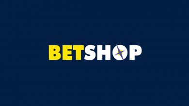 Betshop Casino
